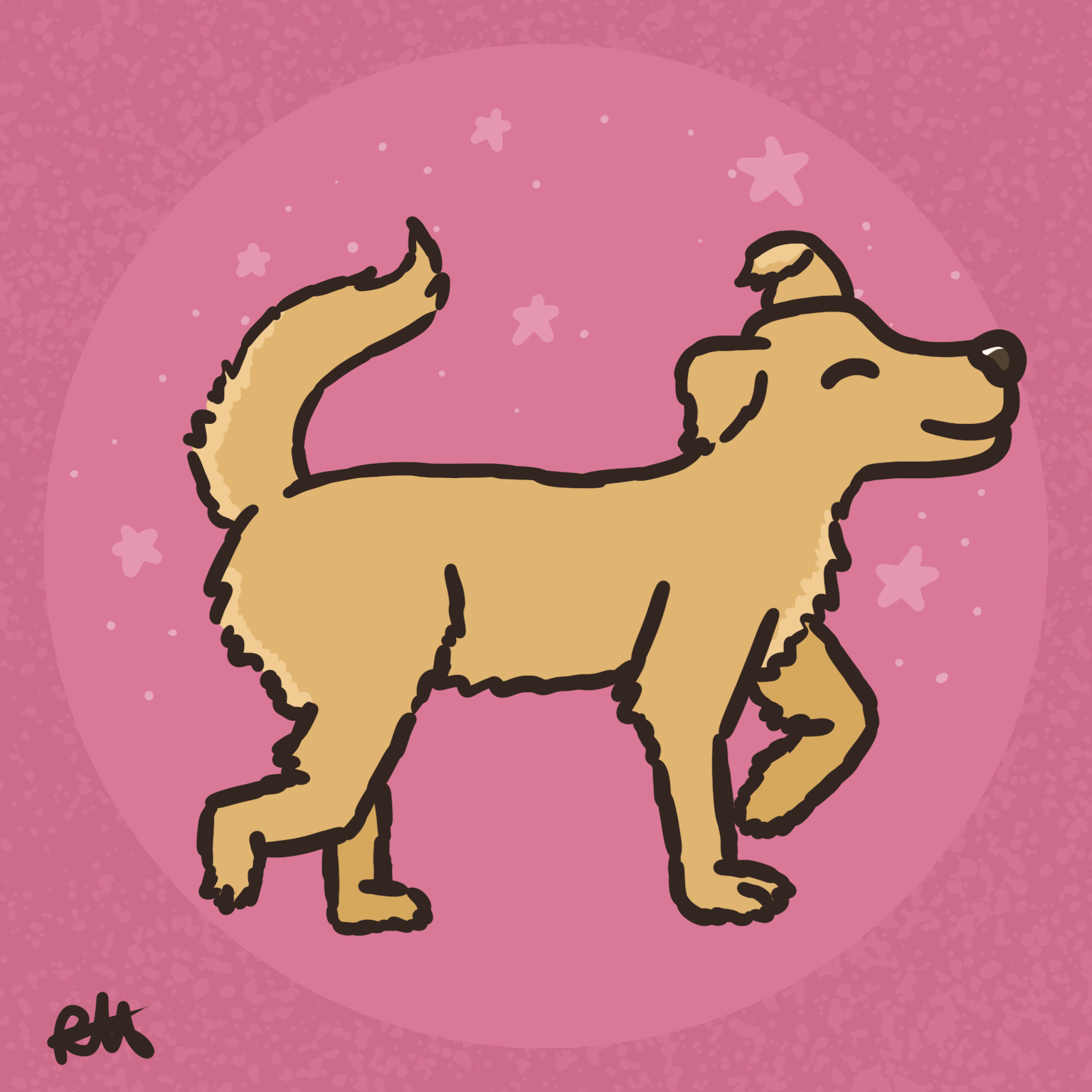 Rosiemaybe s commission form artistree